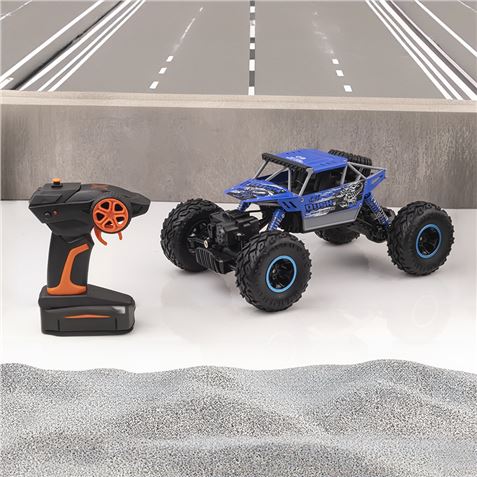COCHE RADIO CONTROL MXRC-300 MAXLIFE - Imagen 2