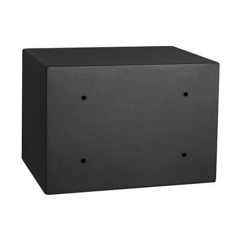 CAJA FUERTE ELECTRÓNICA 229X405X336MM CROMAD - Imagen 4