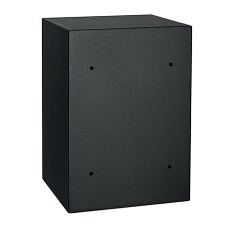 CAJA FUERTE ELECTRÓNICA 500X350X310MM CROMAD - Imagen 4