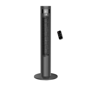 VENTILADOR DE TORRE 50W 3 VELOCIDADES | PANTALLA LED MUVIP