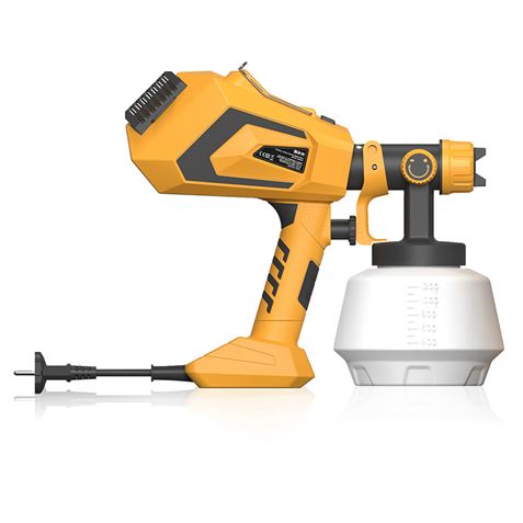 PISTOLA PARA PINTAR ELECTRICA 650W BLIM - Imagen 3