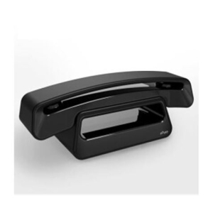 TELEFONO FIJO INALAMBRICO EPURE ICONIC NEGRO ALCATEL
