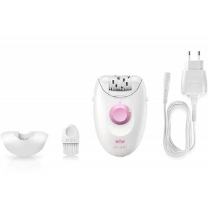 DEPILADORA SILK EPIL SERIES 1 CON CABLE BRAUN