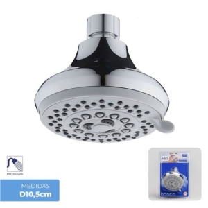PLAFON DUCHA 10CM MMACHICHACO HBS