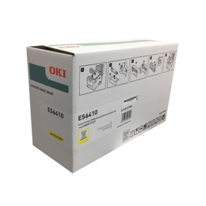 TAMBOR OKI EXECUTIVE ES6410 AMARILLO 20.000 PÁGINAS