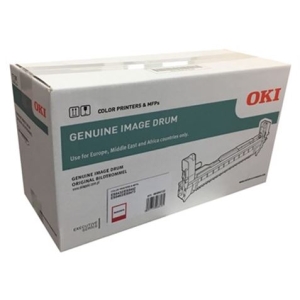 TAMBOR OKI EXECUTIVE ES6410 MAGENTA 20.000 PÁGINAS