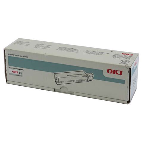 TONER OKI EXECUTIVE ES6410 ORIGINAL 6000 PÁGINAS AMARILLO