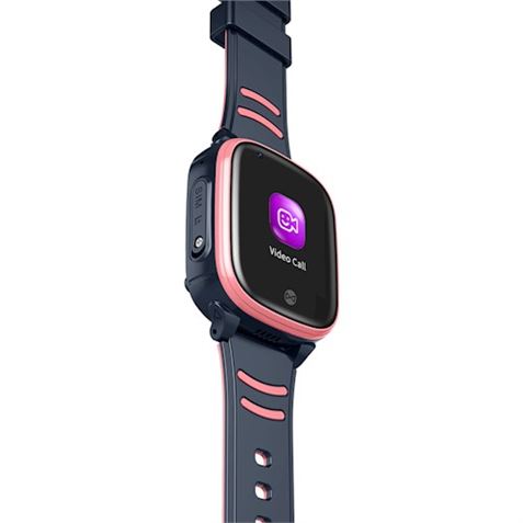 SMARTWATCH GPS LTE KW-500 ROSA FOREVER - Imagen 2