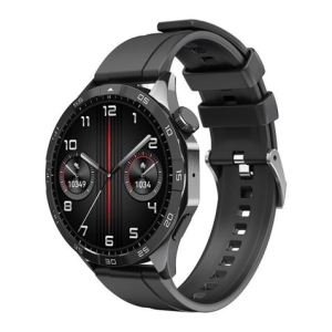 SMARTWATCH WATCH4 1.43" AMOLED | IP68 | NEGRO XO