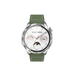 SMARTWATCH WATCH4 1.43" AMOLED | IP68 | VERDE XO