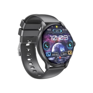SMARTWATCH J11 2.06" AMOLED | IP68 | NEGRO XO