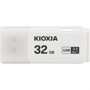 PENDRIVE U202 32GB USB 3.2 BLANCO KIOXIA