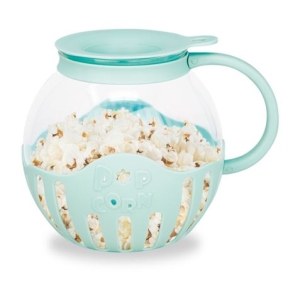 PALOMITERO PARA MICROONDAS JOCCA