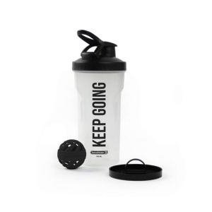 BOTELLA PLASTICA 700ML GYM SHAEKER BEWINNER