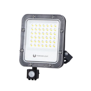 FOCO LED CON SENSOR PROXIM+ 30W | 4000K FOREVER