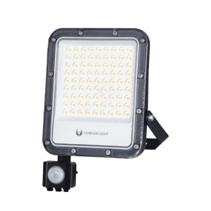 FOCO LED CON SENSOR PROXIM+ 50W | 4000K FOREVER