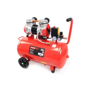COMPRESOR 50L 2,0HP 2 CABEZAS MADER