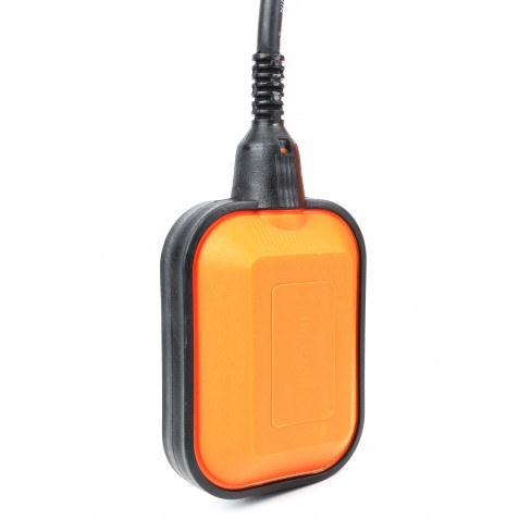 BOMBA DRENAJE AGUAS SUCIAS 400W 8000L/H MADER - Imagen 3