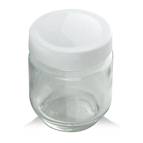 YOGURTERA 6 PIEZAS 1.2 LITROS 20W JOCCA - Imagen 2