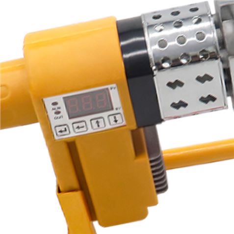 MAQUINA SOLDAR TUBERIA PPR 800W BLIM - Imagen 3