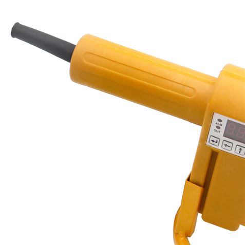MAQUINA SOLDAR TUBERIA PPR 800W BLIM - Imagen 4