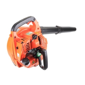 SOPLADOR ASPIRADOR CON TRITURADORA 25.4CC MADER