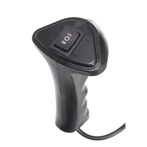 GUINCHE DE REMOLQUE 4536KG 4600W MADER - Imagen 2