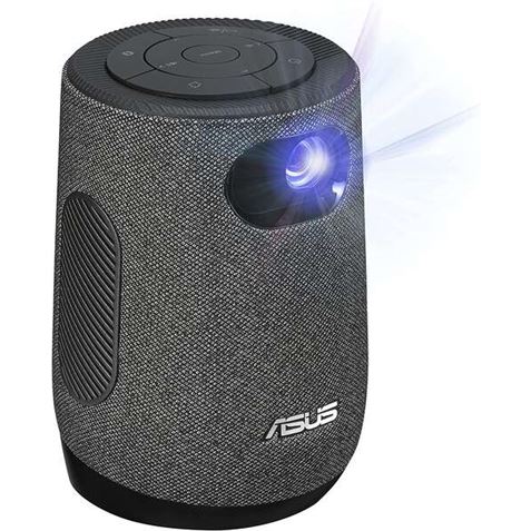 PROYECTOR LED | HD | WIFI | BLUETOOTH | BATERIA | ASUS ZENBEAM LATTE L1