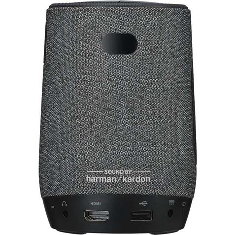PROYECTOR LED | HD | WIFI | BLUETOOTH | BATERIA | ASUS ZENBEAM LATTE L1 - Imagen 2