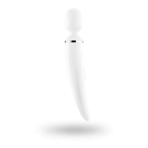 MASAJEADOR WAND-ER WOMAN BLANCO