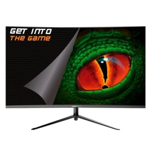 MONITOR GAMING LED CURVO 23.6" XGM24CV3 ALTAVOCES KEEPOUT