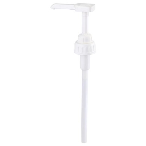 DISPENSADOR PARA PASTA LAVAMANOS QUITAGRASAS CON AROMA ALOE VERA MADER