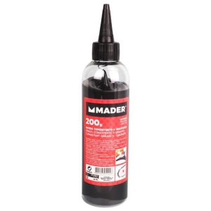 GRASA CONSISTENTE GRAFITADA MULTIUSOS 200GR MADER