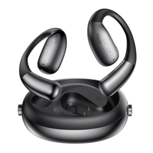 AURICULARES TWS CON TRADUCCION SIMULTANEA G36 NEGRO XO