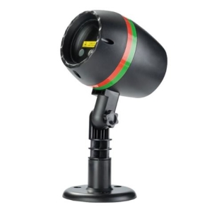 PROYECTOR LASER DE LUCES DE EFECTO CON MANDO A DISTANCIA YH11 XO