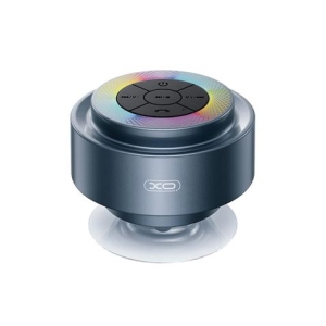 ALTAVOZ BLUETOOTH IMPERMEABLE IDEAL PARA DUCHA F64 XO