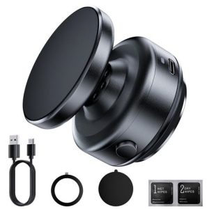 SOPORTE COCHE SMARTPHONE SUCCION /MAGNETICO C162 XO