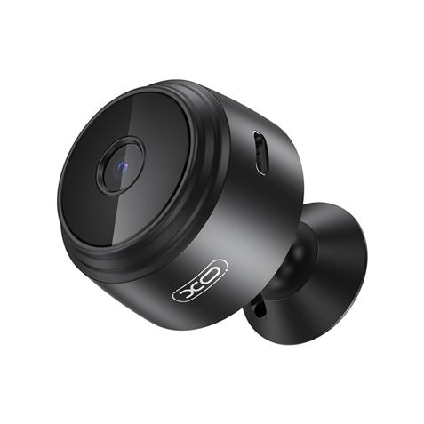 MINI CAMARA WIFI FULL HD CR12 XO - Imagen 2