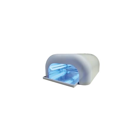 LAMPARA PARA SECADO DE UÑAS UV Q-MAX JOCCA - Imagen 2