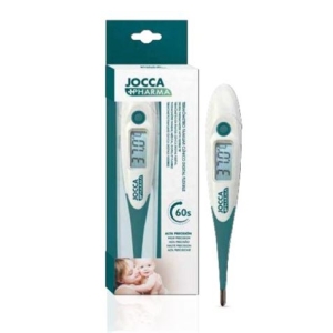TERMOMETRO DIGITAL PUNTA FLEXIBLE JP005 JOCCA