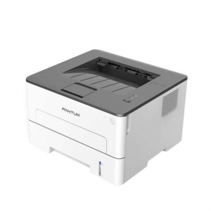 IMPRESORA LASER MONOCROMO DUPLEX 30PPM P3020D PANTUM