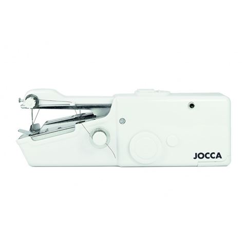MAQUINA DE COSER DE MANO 6644 JOCCA
