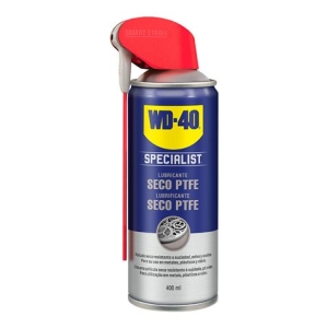 LUBRICANTE EN SECO PTFE 400ML 34382/34394 WD40 SPECIALIST