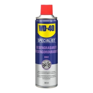 DESENGRASANTE 500ML 34704 WD40 SPECIALIST