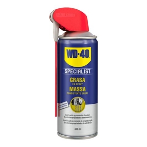GRASA EN SPRAY 400ML 34385/34217 WD40 SPECIALIST