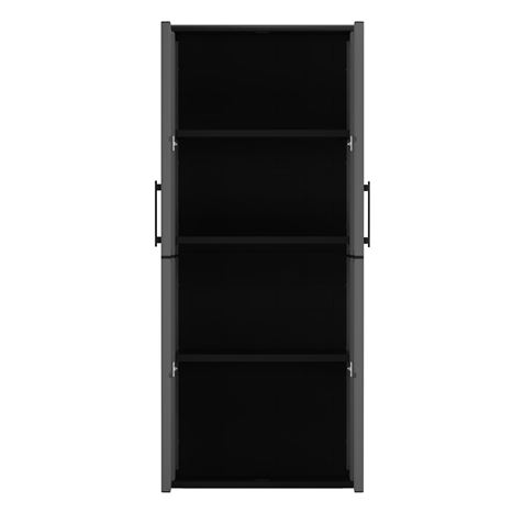 ARMARIO ALTO DE PLÁSTICO 680X370X1630MM LINEA EASY ARTPLAST - Imagen 5