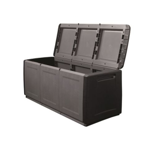 BAÚL DE ALMACENAMIENTO CUBE LINE 1380X530X570MM ARTPLAST