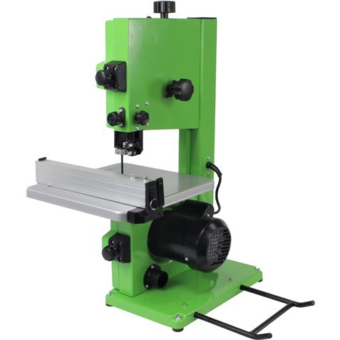 SIERRA SINFIN PARA MADERA 250W. SAURIUM - Imagen 2