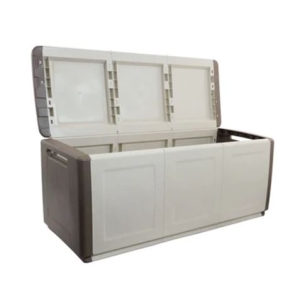 BAÚL DE ALMACENAMIENTO CUBE LINE 1380X530X570MM ARTPLAST
