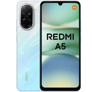 SMARTPHONE REDMI A5 6.88" | 4GB | 128GB | AZUL | XIAOMI
